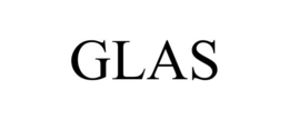 GLAS trademark