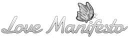 LOVE MANIFESTO trademark