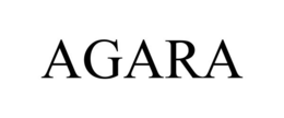 AGARA trademark