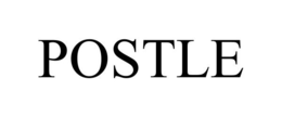 POSTLE trademark