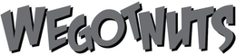 WEGOTNUTS trademark