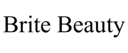 BRITE BEAUTY trademark