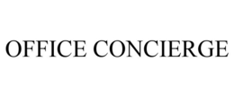 OFFICE CONCIERGE trademark