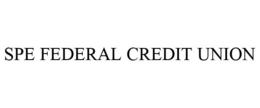 SPE FEDERAL CREDIT UNION trademark