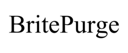 BRITEPURGE trademark
