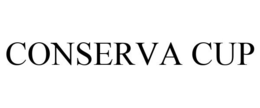 CONSERVA CUP trademark
