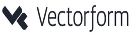 VV VECTORFORM trademark
