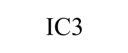 IC3 trademark