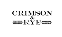 CRIMSON & RYE trademark