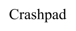 CRASHPAD trademark