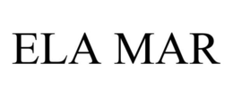 ELA MAR trademark