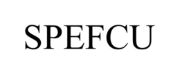 SPEFCU trademark