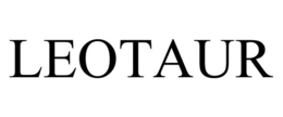 LEOTAUR trademark