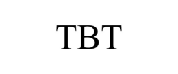 TBT trademark