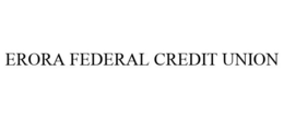 ERORA FEDERAL CREDIT UNION trademark