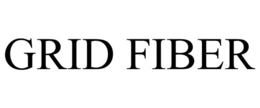 GRID FIBER trademark