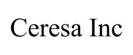 CERESA INC trademark