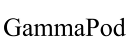 GAMMAPOD trademark