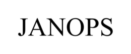 JANOPS trademark