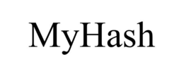 MYHASH trademark