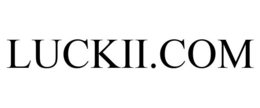 LUCKII.COM trademark