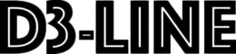 D3-LINE trademark