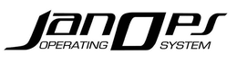 JANOPS OPERATING SYSTEM trademark
