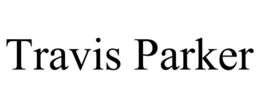TRAVIS PARKER trademark