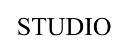 STUDIO trademark