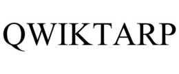 QWIKTARP trademark