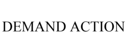 DEMAND ACTION trademark