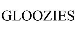 GLOOZIES trademark