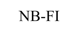 NB-FI trademark