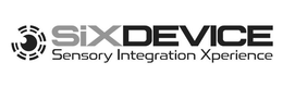 SIX DEVICE SENSORY INTEGRATION XPERIENCE trademark