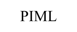 PIML trademark