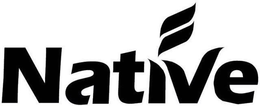 NATIVE trademark