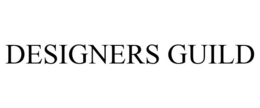 DESIGNERS GUILD trademark