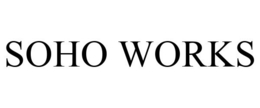 SOHO WORKS trademark
