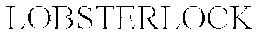 LOBSTERLOCK trademark