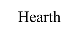 HEARTH trademark