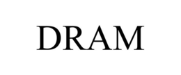 DRAM trademark