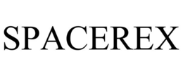 SPACEREX trademark