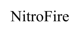 NITROFIRE trademark