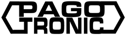 PAGO TRONIC trademark