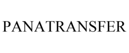 PANATRANSFER trademark