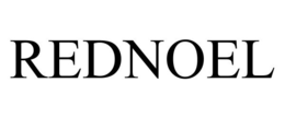 REDNOEL trademark