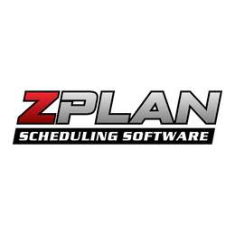 ZPLAN SCHEDULING SOFTWARE trademark