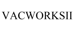 VACWORKSII trademark