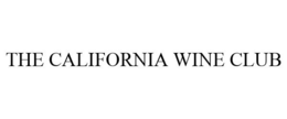 THE CALIFORNIA WINE CLUB trademark