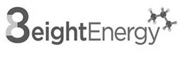 38EIGHTENERGY trademark